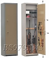 Сейф BS979.L43