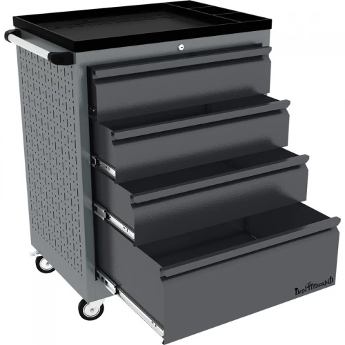 Тележки инструментальные серии PROFFI 950.4 (G)