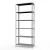 Стеллаж металлический ТС120 (2500х1000х600)/6 Стеллаж металлический ТС120 (2500х1000х600)/6