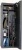 Сейф Safetronics IVETA P ME/K3 Сейф Safetronics IVETA P ME/K3