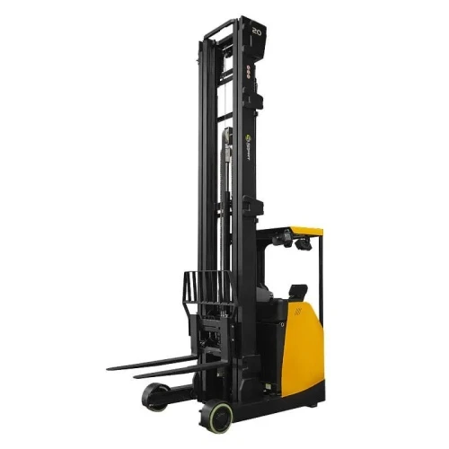 Ричтрак SMARTLIFT  CQD20RVF2 (2000 кг; 9,0 м; 48В / 600 Ач)