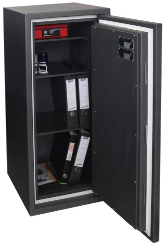 Сейф Stahlkraft Eurolite FS 150 EL Сейф Stahlkraft Eurolite FS 150 EL