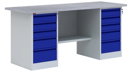 Верстак ВП-6Т/1.6 Верстак ВП-6Т/1.6