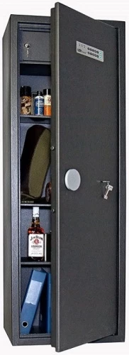 Сейф Safetronics IVETA P ME/K3