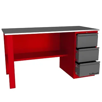 Верстак PROFFI-116 Д3 (R)