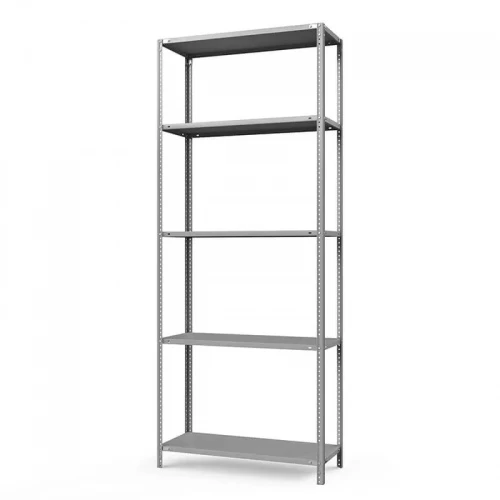 Стеллаж металлический ТС120 (2000х1200х500)/5