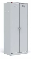 Шкаф для одежды ШРМ-АК/800 Шкаф для одежды ШРМ-АК/800
