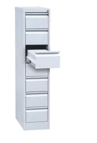 Картотечный шкаф ШК-7-1